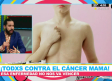 6 datos sobre el cáncer de mama