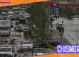 Huracán Otis en Acapulco deja fuertes daños