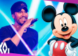 ¿Eres tú, Mickey Mouse? Critican la voz de Enrique Iglesias en su regreso a los escenarios