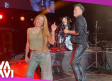 Shakira sorprende a Carlos Vives en Miami