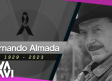 Muere Fernando Almada, icono del cine mexicano