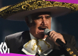 'Los Potrillos' recuerdan a Vicente Fernández en 'Día de Muertos'