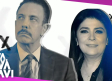 ¿Victoria Ruffo y Omar Fayad se divorcia?