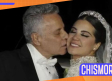 Así fue la increíble boda de Alexis Ayala y Cinthia Aparicio