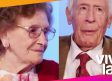 Pareja se reencuentra 70 años después y retoman su relación