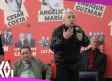Tachan de 'pedóf...' a Enrique Guzmán tras declaraciones en conferencia