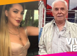 Frida Sofía arremete contra Enrique Guzmán y lo tacha de 'pedóf...'