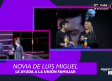 Develamos el futuro de Luis Miguel con los astros de Mika Vidente