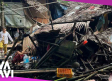 Terremoto de 7.6 de magnitud se registra en Filipinas