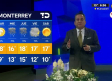 Pronóstico del tiempo para Monterrey, con Abimael Salas - 11 de diciembre de 2023