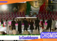 Así se vivieron las mañanitas a la Virgen de Guadalupe