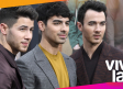 Jonas Brothers anuncian su regreso a México