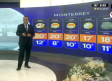 Pronóstico del tiempo para Monterrey, con Abimael Salas - 15 de diciembre de 2023