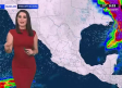Pronóstico del tiempo para Monterrey, con Monserrat Contreras - 25 de diciembre de 2023