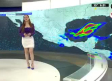 Pronóstico del tiempo para Monterrey, con Norma García - 27 de diciembre de 2023
