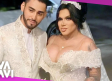 Kimberly 'La más preciosa' transmite en vivo pelea con su esposo