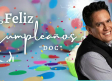 Eduardo Orozco 'El Doc' recibe sorpresa por su cumpleaños