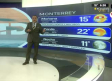 Pronóstico del tiempo para Monterrey, con Abimael Salas - 12 de enero de 2024