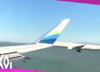 Aterrizaje simultáneo: Aviones descienden al mismo tiempo en EU