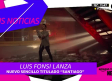 Luis Fonsi estrena su nuevo sencillo 
