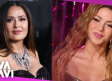 Salma Hayek felicitó a Shakira por su cumpleaños de gran forma