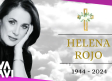 Muere Helena Rojo a los 79 años