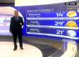 Pronóstico del tiempo para Monterrey, con Abimael Salas - 21 de febrero de 2024