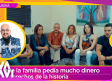 Pepe Garza revela familia de Karla Luna le pidió dinero por la serie