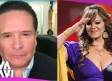 Gustavo Adolfo Infante se retracta sobre supuesto email de Jenni Rivera