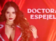'La Doctora Espejel' sorprende como la tercera protagonista de 'Mitad y Mitad'