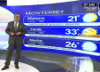Pronóstico del tiempo para Monterrey, con Abimael Salas - 07 de marzo de 2024