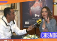 Chiquis Rivera revela el secreto de su belleza