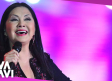 Ana Gabriel asegura no abandonó concierto en Puebla