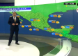 Pronóstico del tiempo para Monterrey, con Abimael Salas - 27 de marzo de 2024