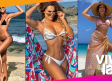 Los mejores bikinis de los famosos