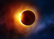 ¿A qué hora es el eclipse solar según tu ciudad en México?