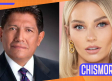 Juan Osorio confirma a Irina Baeva como la nueva 'Aventurera'