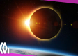 Indicaciones para vivir el Eclipse Solar