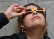¿Qué pasa si viste directamente al eclipse solar sin protección?