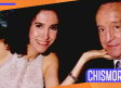 Florinda Meza asegura no conoce al protagonista de la bioserie de 'Chespirito'