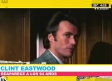 Clint Eastwood reaparece a los 94 años