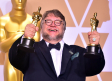 Guillermo del Toro reacciona al homenaje de Madison Basrey