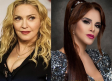 Lucía Méndez ¿será la invitada sorpresa en el concierto de Madonna?