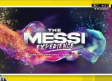 Lionel Messi inaugura nuevo museo interactivo