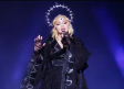 Fuerte pelea en pleno concierto de Madonna
