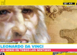 Leonardo Da Vinci ¿inventó el paracaídas?