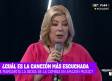 Margarita 'La Dios de la Cumbia' busca colaborar con Camilo
