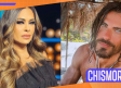 Isaac Moreno, ¿le fue infiel a Galilea Montijo?