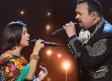 Pepe Aguilar confiesa que su hija llora por los malos comentarios