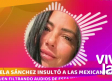 Mariela Sánchez, ex de Cristian Castro, insulta a las mexicanas